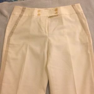 Kenneth Cole size 6 pants